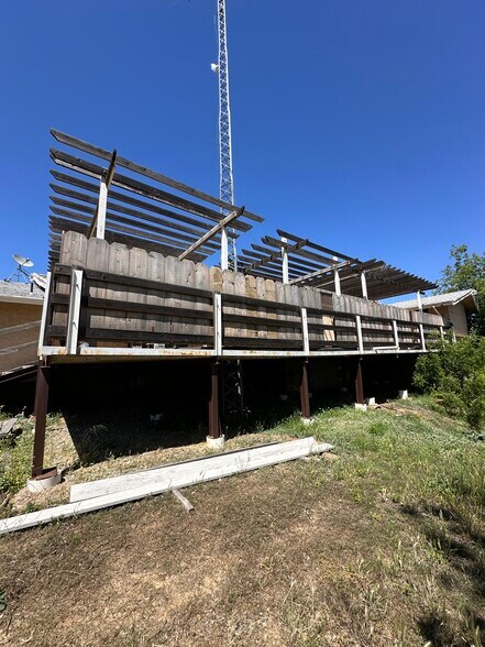 More Photos Of 6738 Greenbay Rd, Arbuckle Land For Lease