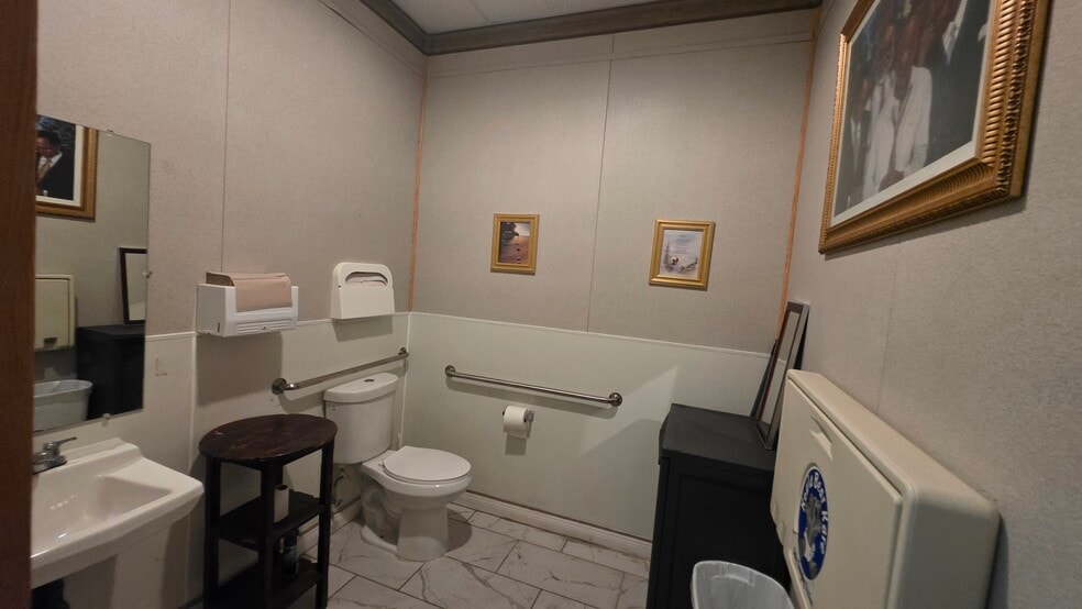 More Photos Of 2610 N Martin L King Blvd, North Las Vegas Religious Facility For Sale