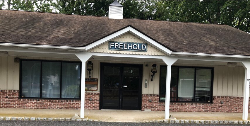 More Photos Of 2 Monmouth Ave, Freehold General Retail For Lease
