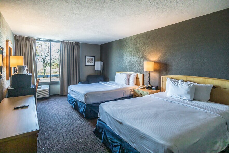 More Photos Of 1471 E Brooks Rd, Memphis Hotel For Sale