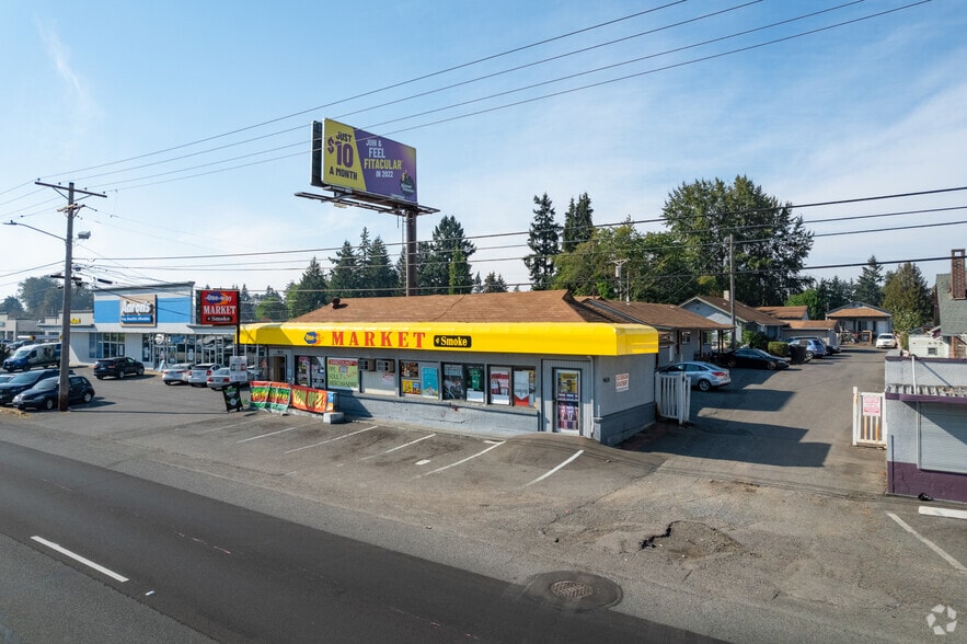 More Photos Of 9618 Pacific Ave, Tacoma Apartments For Sale