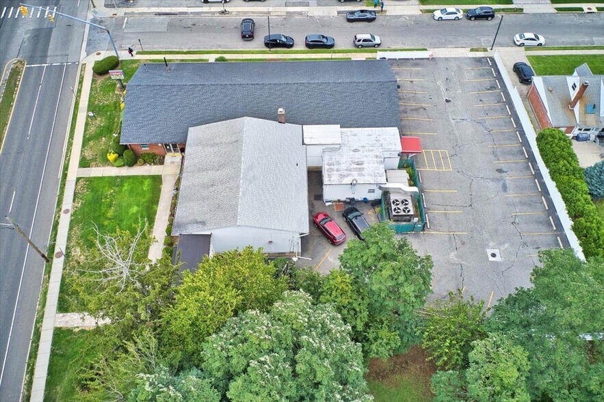 More Photos Of 343 Jerusalem Ave, Hicksville Religious Facility For Sale