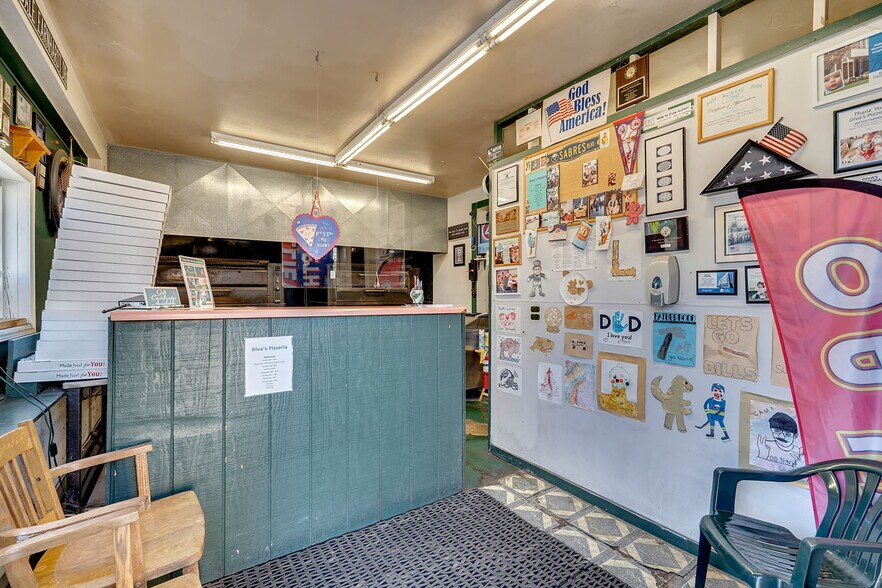 More Photos Of 2123 Clinton St, Buffalo Restaurant For Sale