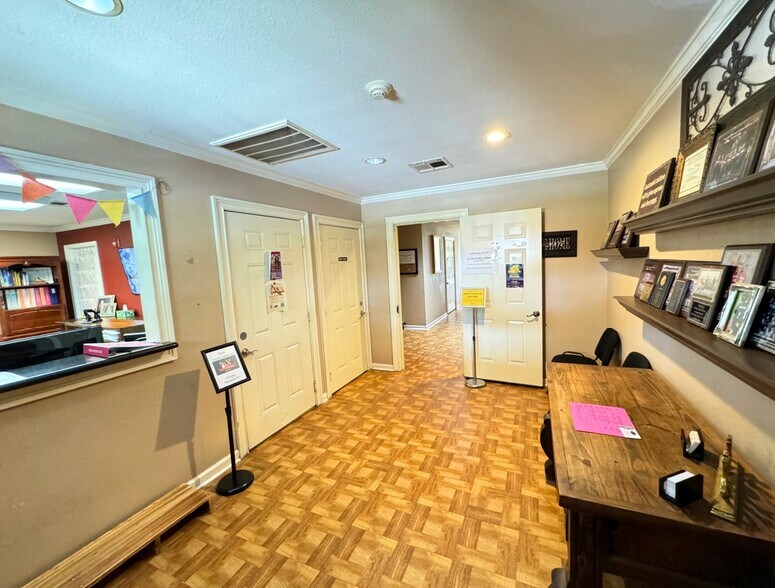 More Photos Of 2027 Main St, Waller Daycare Center For Sale