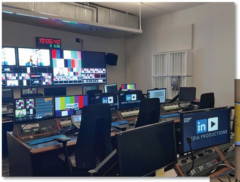 More Photos Of 580 N Pastoria Ave, Sunnyvale Research And Development For Lease