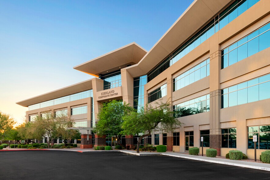 More Photos Of 7047 E Greenway Pky, Scottsdale Office For Lease