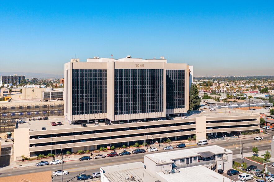 Primary Photo Of 1045 Atlantic Ave, Long Beach Medical For Lease