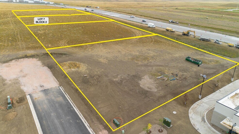 More Photos Of Lot 7 Pilot Way, Box Elder Land For Sale