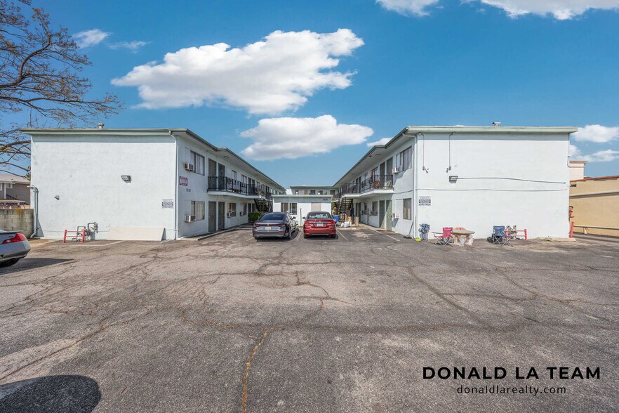 More Photos Of 1232 S San Gabriel Blvd, San Gabriel Apartments For Sale