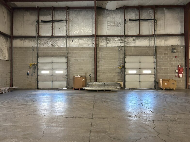 More Photos Of 247 Pattersonville Rd, Ringtown Industrial For Lease