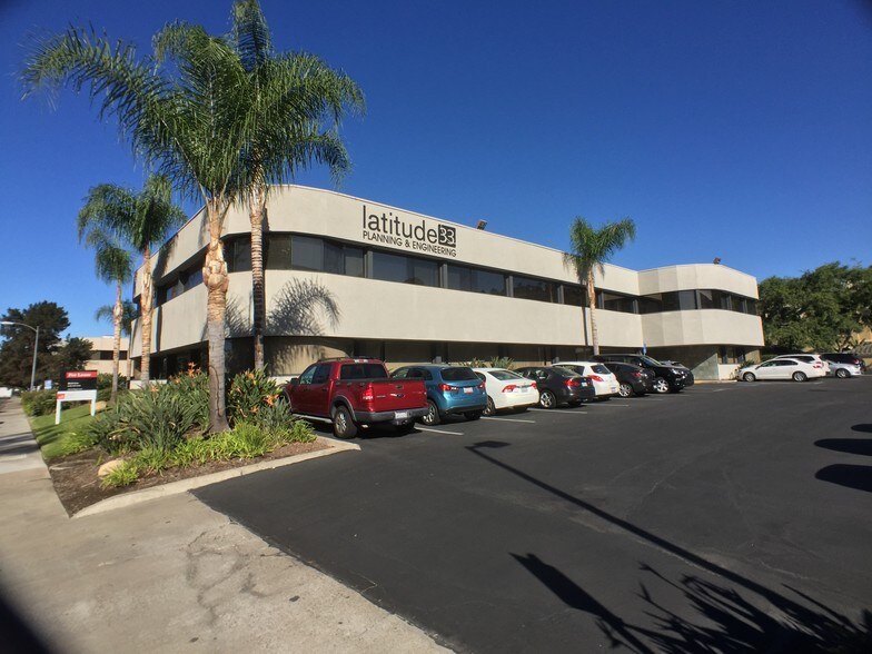 More Photos Of 9968 Hibert St, San Diego Office For Sale