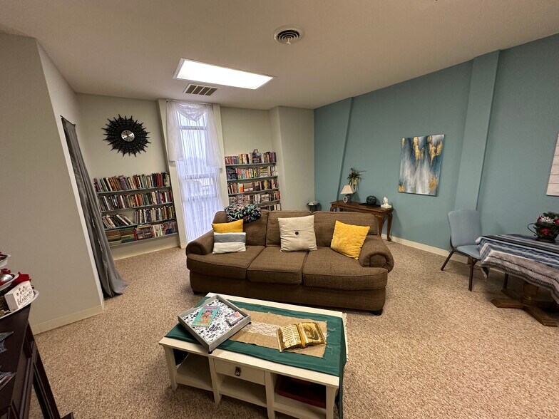 More Photos Of 70031 S Lakeview St, Sturgis General Retail For Sale