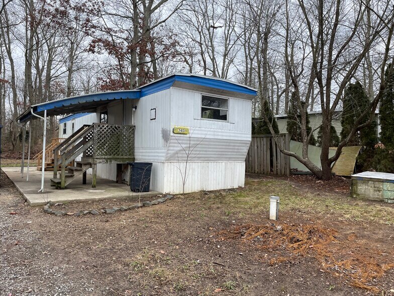 More Photos Of , Millville Multifamily For Sale