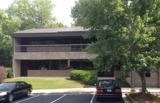 More Photos Of 3088 Mercer University Dr, Chamblee Office For Sale