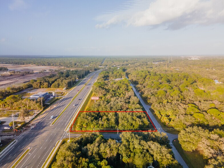 More Photos Of 676 Tamiami Trl, Port Charlotte Land For Sale