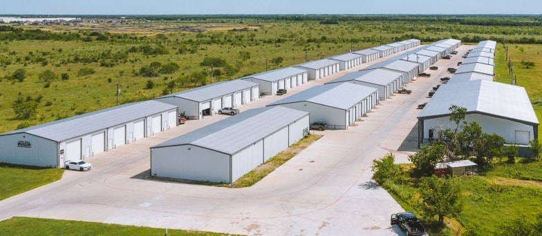 More Photos Of 10552 County Road 213, Forney Industrial For Lease
