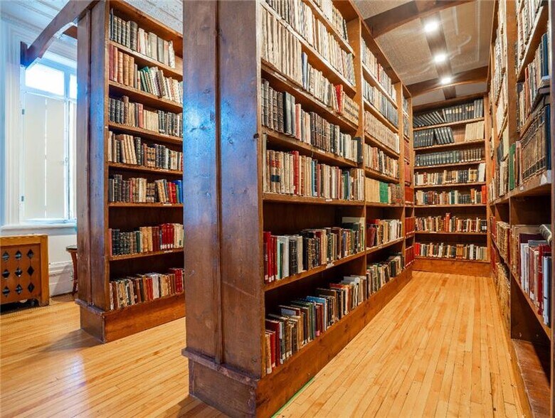 More Photos Of 1395 Rue Notre-Dame, Saint-cesaire Religious Facility For Sale