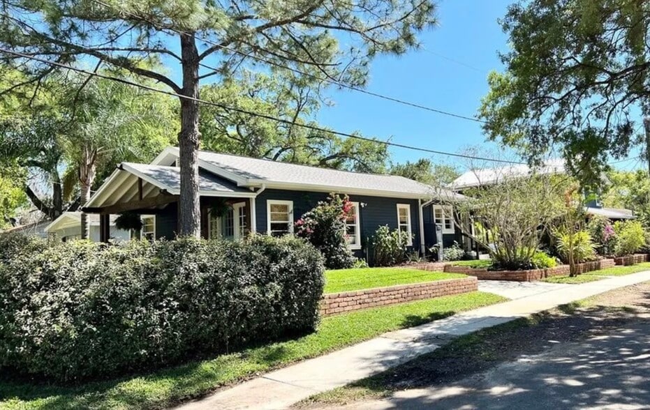 Primary Photo Of 236 W North St, Tampa Multifamily For Sale