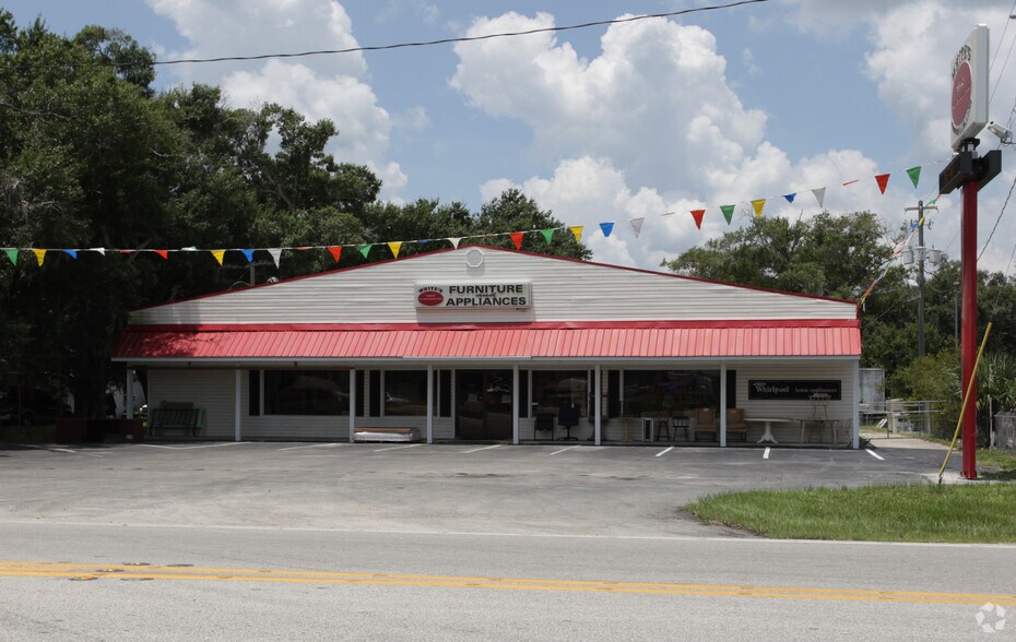 More Photos Of 1060 S Sr-29, LaBelle Freestanding For Sale