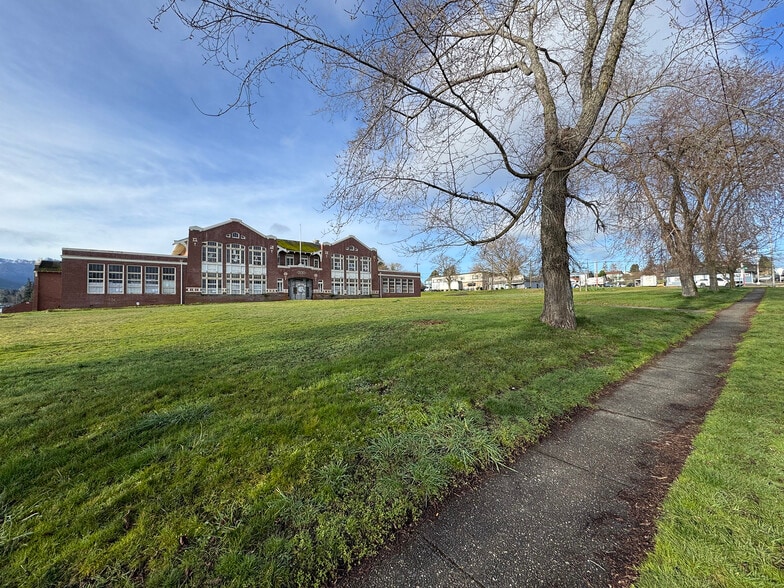 More Photos Of 9999 8th Street, Port Angeles Land For Sale