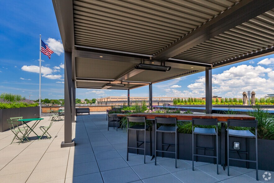 More Photos Of 1255 23rd St NW, Washington Office For Lease