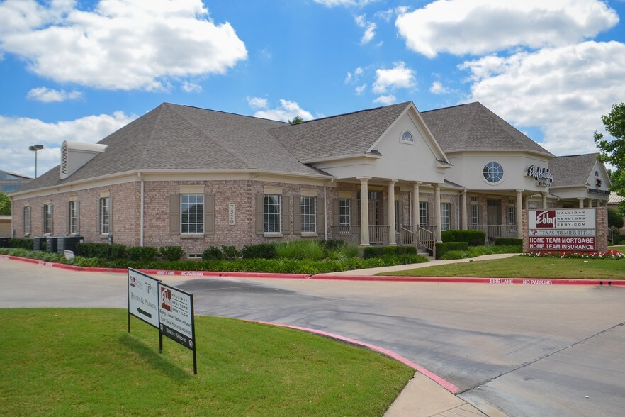 More Photos Of 7520 N MacArthur Blvd, Irving Medical For Sale