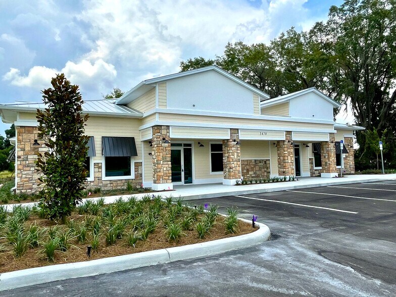 More Photos Of Spencer Ct, Wildwood Office For Sale