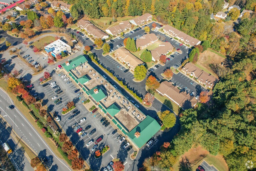 More Photos Of 3449 Lawrenceville Suwanee Rd, Suwanee Medical For Lease