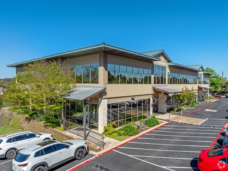 More Photos Of 9433 Bee Caves Rd, Austin Unknown For Lease