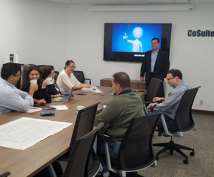 More Photos Of 1900 Glades Rd, Boca Raton Coworking Space