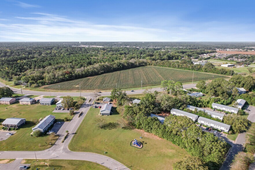 More Photos Of Denton Rd, Dothan Land For Sale