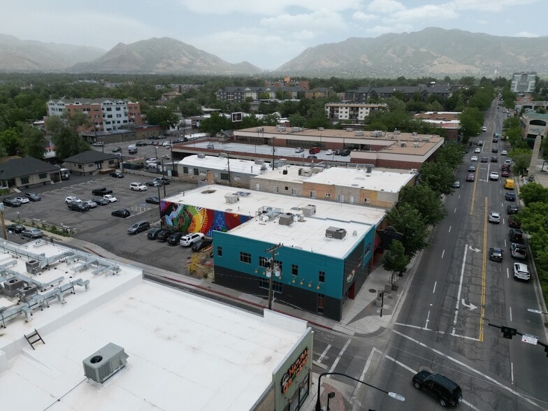 More Photos Of 1045 E 2100 S, Salt Lake City Freestanding For Lease