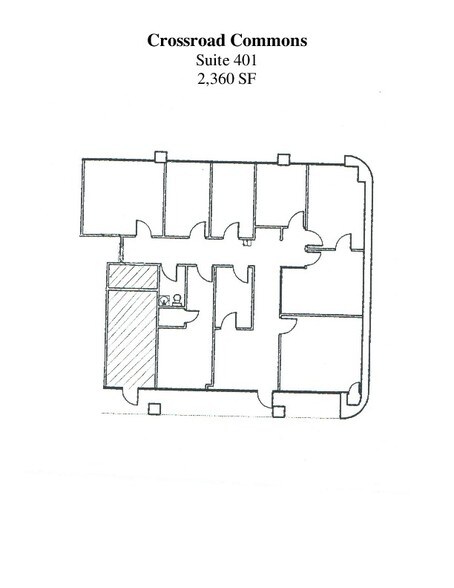 More Photos Of 9051 Executive Park Dr, Knoxville Office For Lease