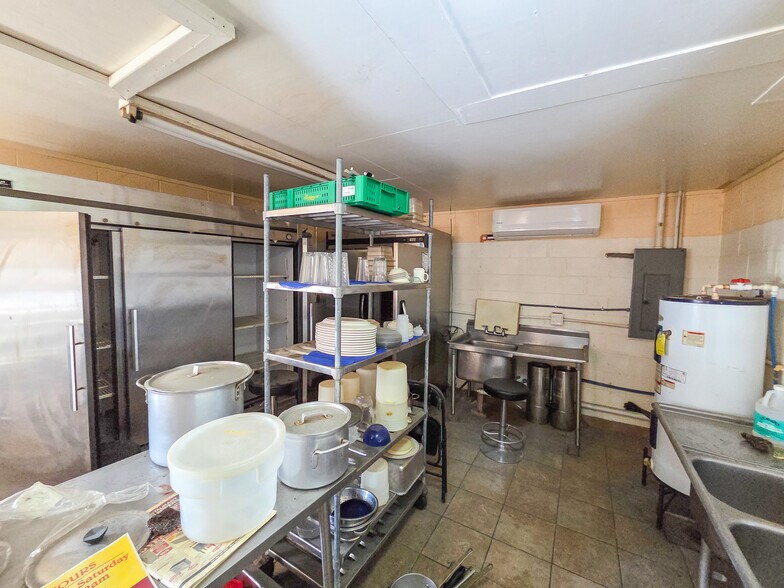More Photos Of 3833 US-220, Jackson Springs General Retail For Sale