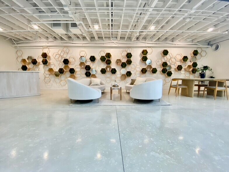 More Photos Of 1538 20th St, Santa Monica Loft Creative Space For Lease