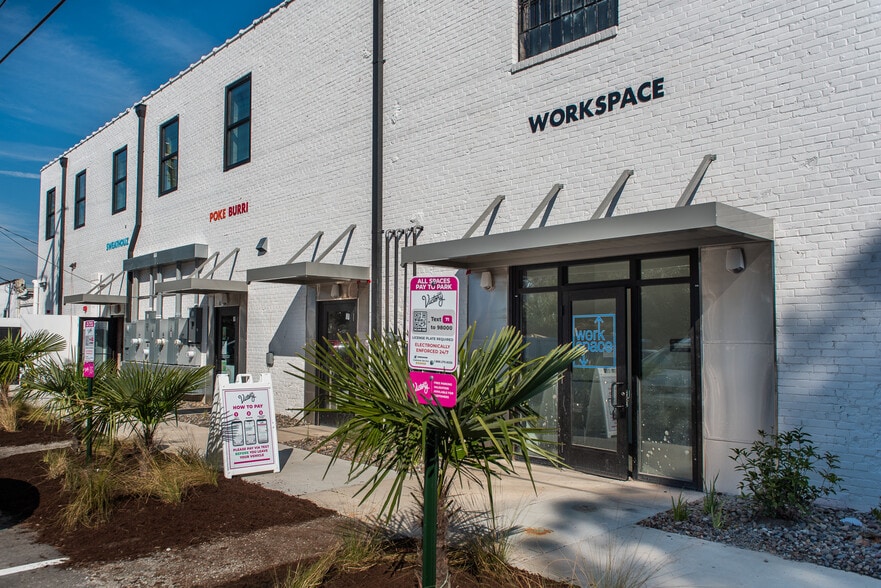 More Photos Of 835 Savannah Hwy, Charleston Freestanding For Lease