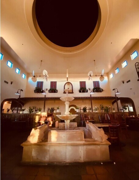 More Photos Of 1919 N Perkins Rd, Stillwater Restaurant For Sale