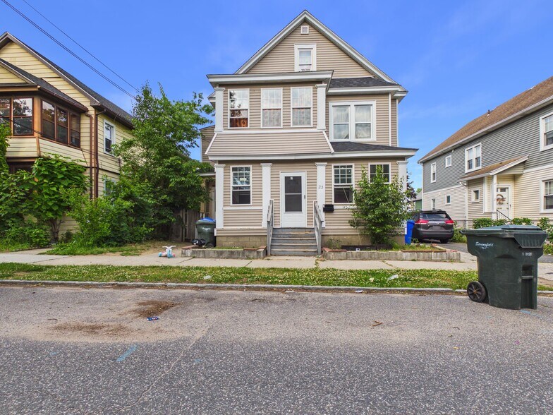 More Photos Of , Springfield Multifamily For Sale