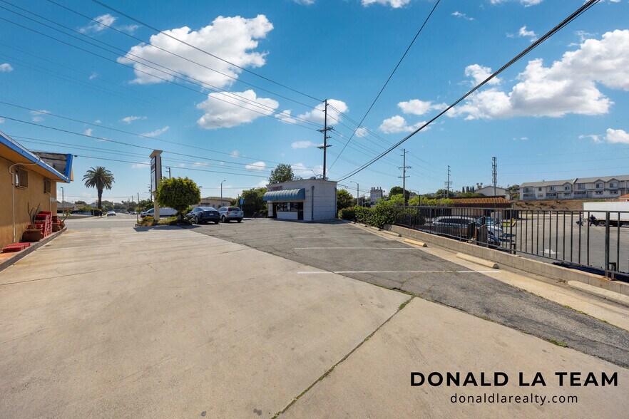 More Photos Of 2121-2125 San Gabriel Blvd, Rosemead General Retail For Sale