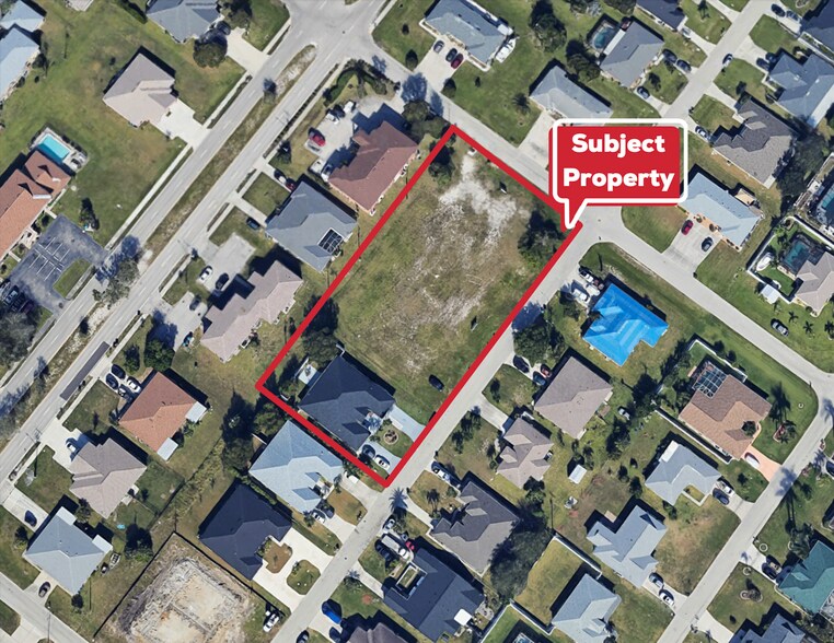 More Photos Of 4614-4616 SW 7th Pl, Cape Coral Assisted Living For Sale