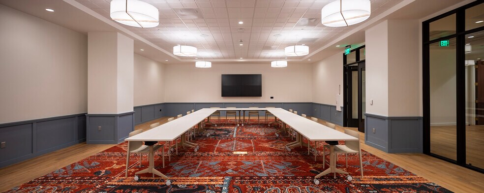 More Photos Of 300 Frank H Ogawa Plz, Oakland Office For Lease