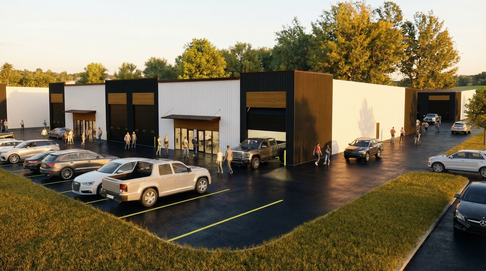 Primary Photo Of 2501 158th cir, Rosemount Flex For Lease