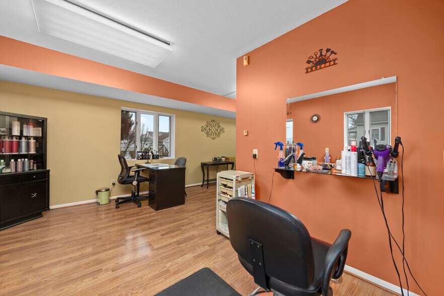 More Photos Of 1801 Croghan St, Fremont Storefront Retail Residential For Sale