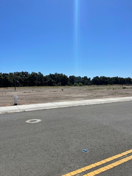 More Photos Of Independence Pl @ West Liberty Road, Gridley Land For Sale