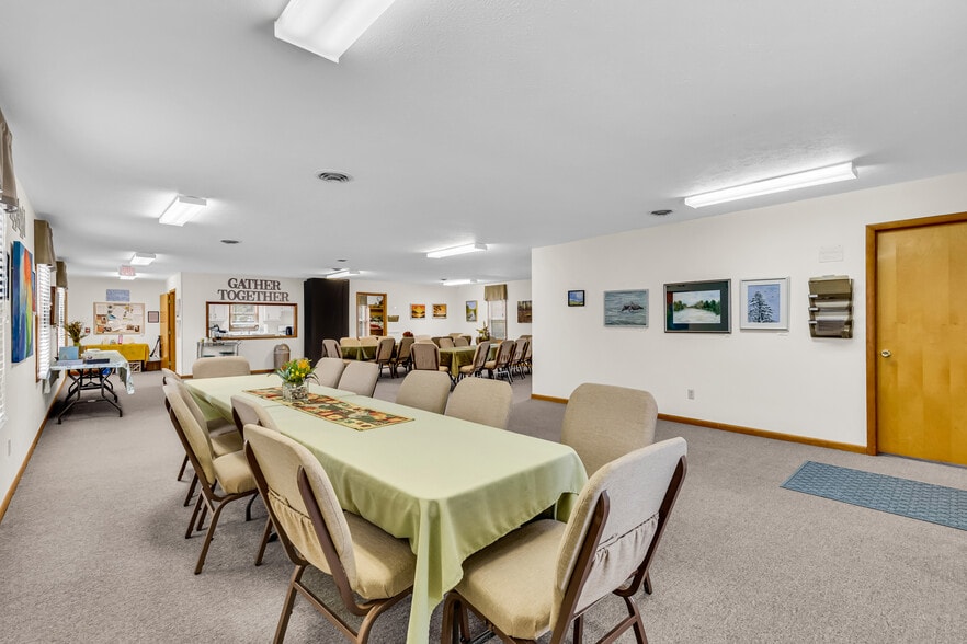 More Photos Of 4277 Columbus Pike, Delaware Religious Facility For Sale