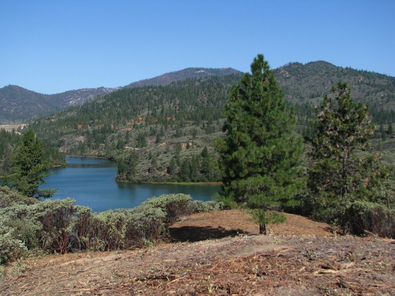 More Photos Of 16757 Eastshore Rd, Redding Land For Sale