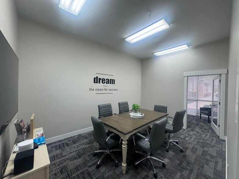 More Photos Of 2297 N Hill Field Rd, Layton Office For Sale