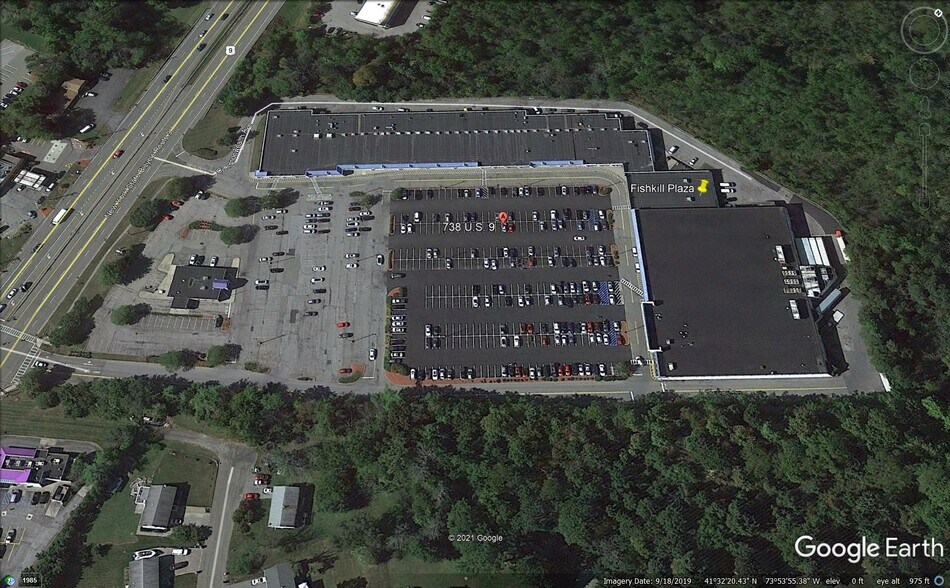 More Photos Of 738 Route 9, Fishkill Unknown For Lease