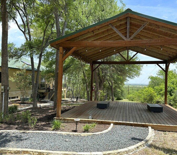 More Photos Of 11503 Parsons Rd, Manor Land For Sale