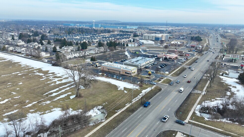 More Photos Of 22275-22297 West Rd, Woodhaven Land For Sale